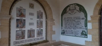 Ermita de San José