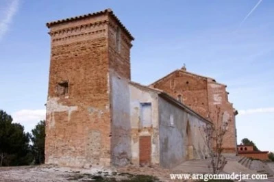 Ermita de San José