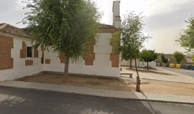 Ermita de San José