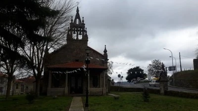 Capilla de la Encarnación