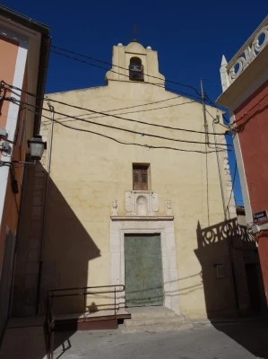 Ermita de San José