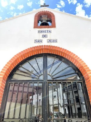 Ermita de San Juan