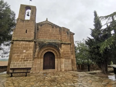 Ermita de San Juan