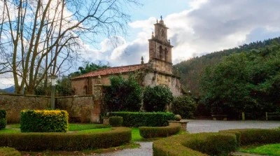 Ermita de San Juan