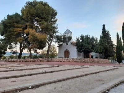 Ermita de San Juan