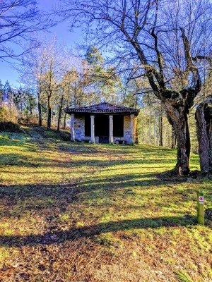 Ermita de San Juan