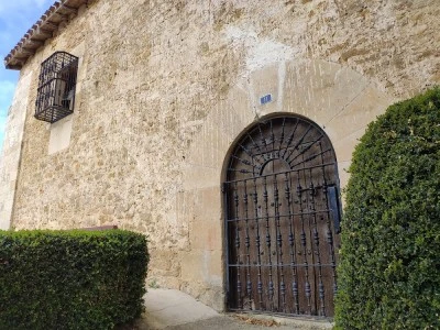Ermita de San Juan
