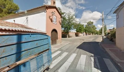 Capilla de la Inmaculada