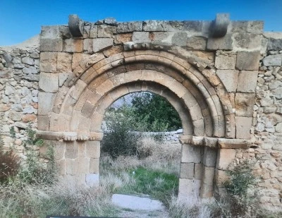 Ermita de San Juan Bautista