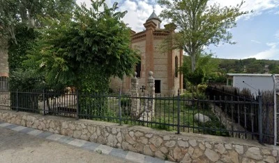 Capilla de la Inmaculada Concepción