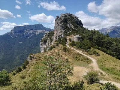 Ermita de San Juan y San Pablo