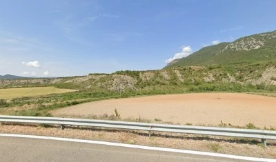 Ermita de San Juan, Sigües