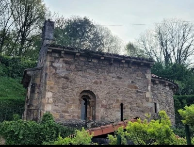 Ermita de San Lorenzo