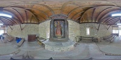 Ermita de San Lorenzo