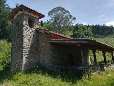 Ermita de San Lorenzo
