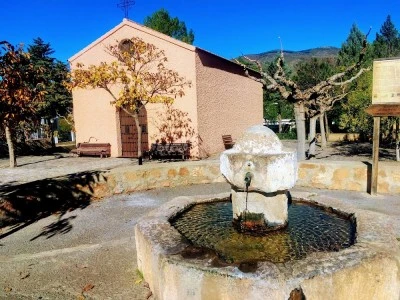Ermita de san Marcos