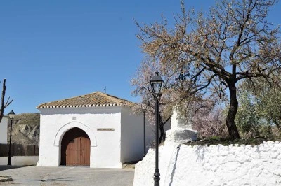 Ermita de San Marcos