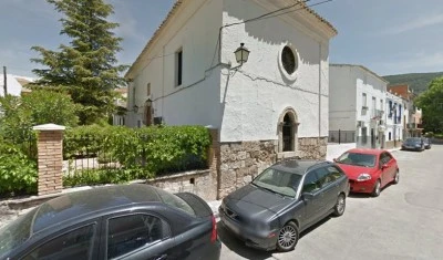 Ermita de San Marcos