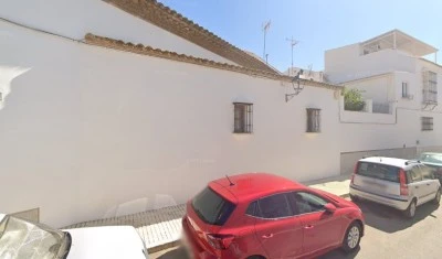 Ermita de San Marcos