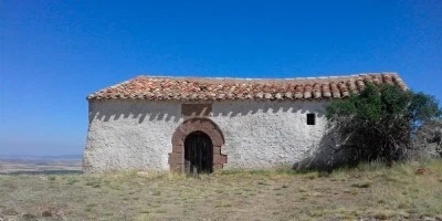 Ermita de San Marcos