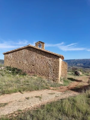 Ermita de San Marcos