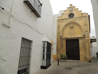 Capilla de la Misericordia