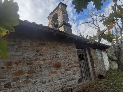 Ermita de San Martin
