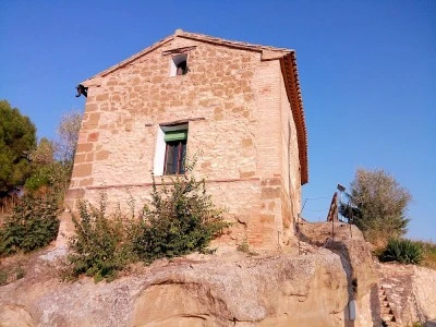 ERMITA DE SAN MIGUEL