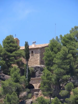 Ermita de San Miguel
