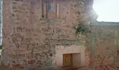 Ermita de San Miguel