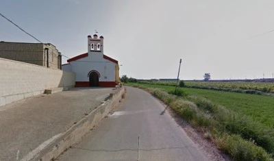 Ermita de San Miguel