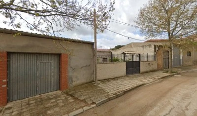 Ermita de San Miguel