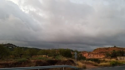 Ermita de San Miguel