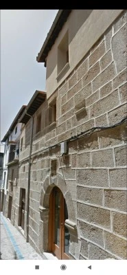 Ermita de San Miguel