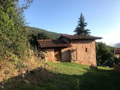 Ermita de San Miguel