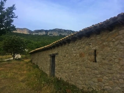Ermita de San Miguel
