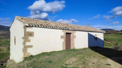Ermita de San Miguel