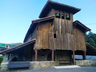 Ermita de San Miguel