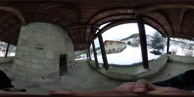 Ermita de San Miguel de Turture