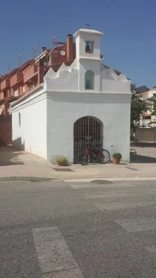 Ermita de San Nicolás