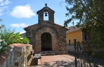Capilla de la Nava
