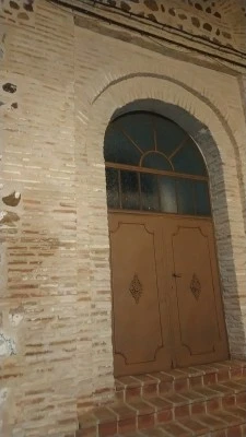 Ermita de San Pantaleón