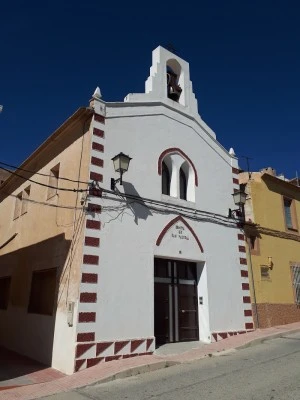Ermita de San Pascual