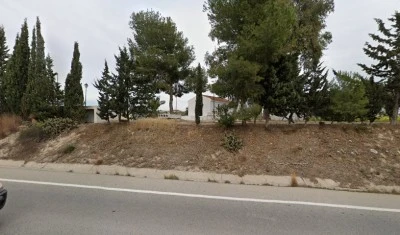 Ermita de San Patricio