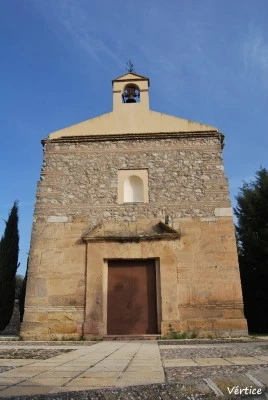 Ermita de San Pedro