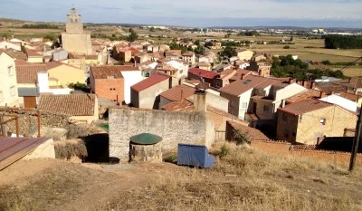 Ermita de San Pedro