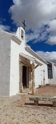 Ermita de san Pedro
