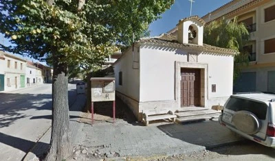 Ermita de San Pedro