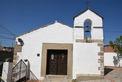 Ermita de San Pedro