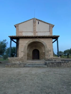 Ermita de San Pedro de Verona